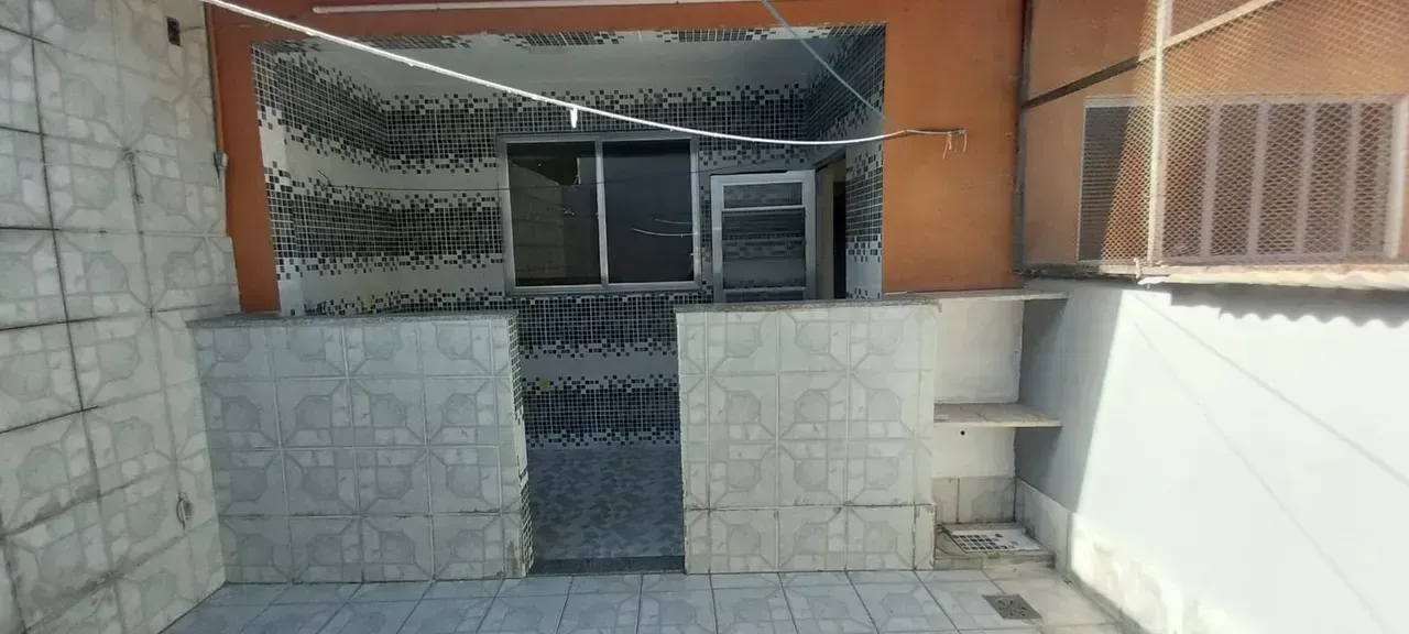 Unfurnished house with 2 bedrooms and 1 parking space — photo 5