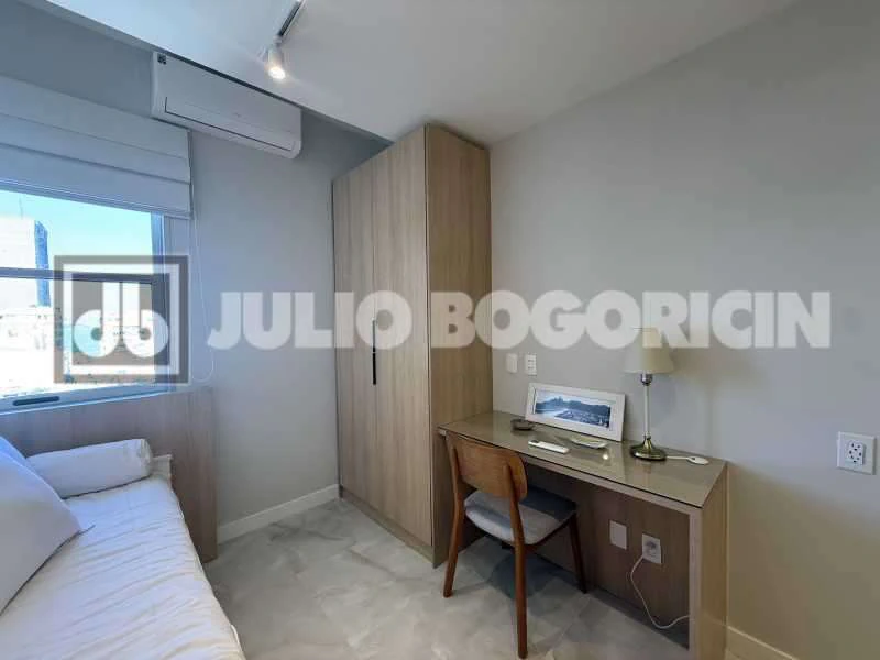 Furnished 2-bedroom apartment with an en-suite — photo 23