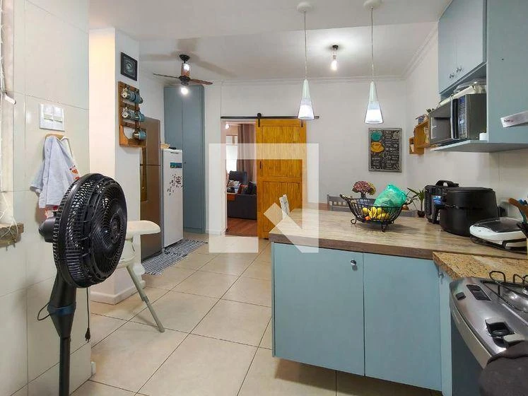 Apartamento mobiliado de 3 quartos com espaço de home office — photo 21