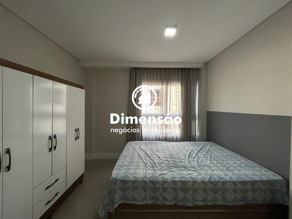 Furnished 1-bedroom apartment with 52 m² and parking — photo 4
