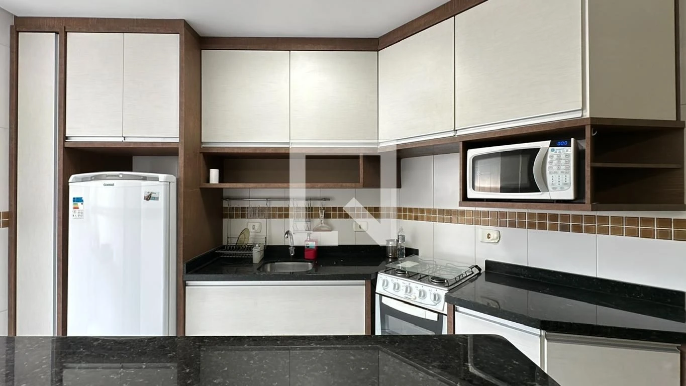 Departamento amueblado, 80 m², con espacio de home office — photo 2