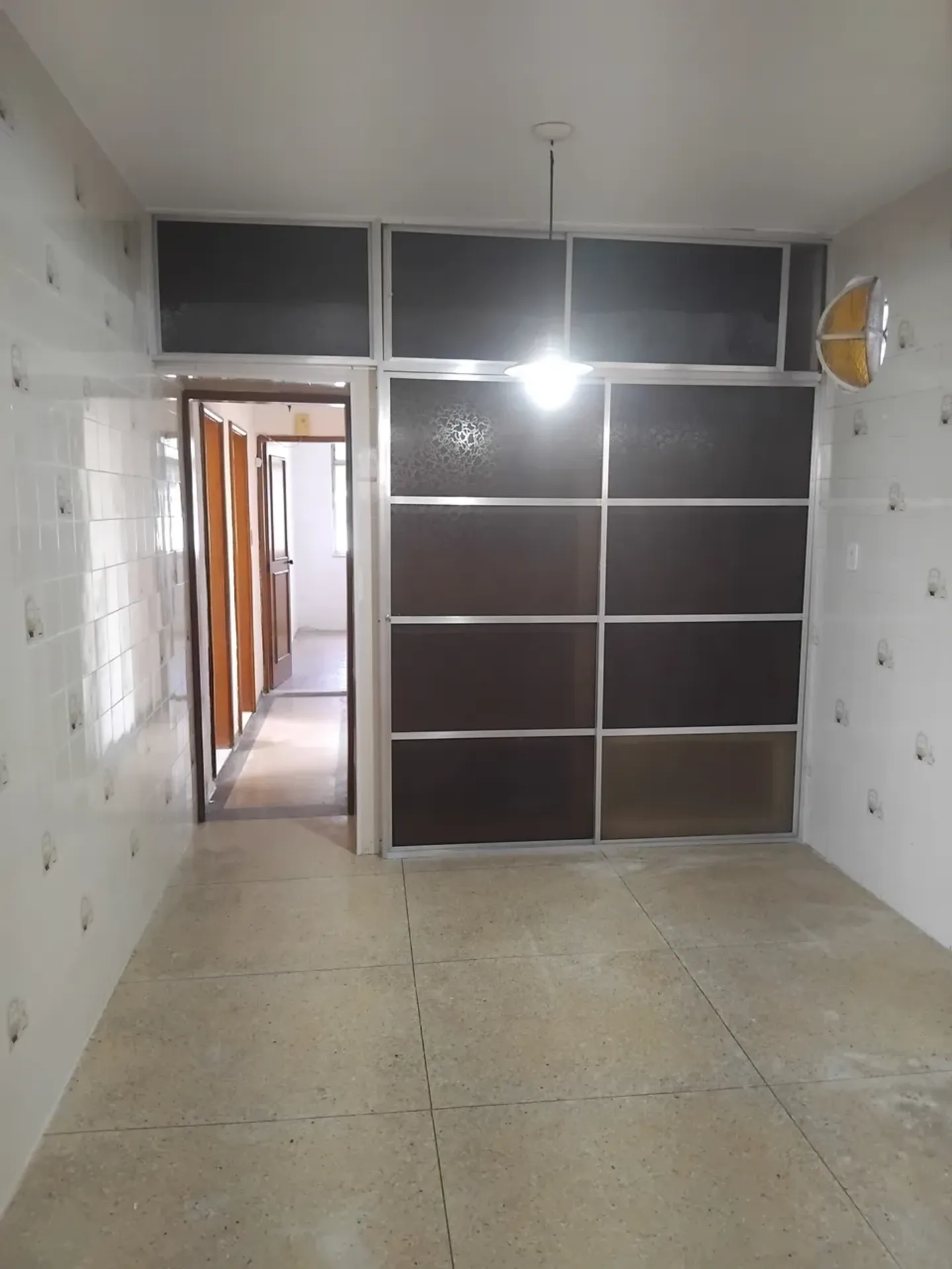 Apartment, 170 m², with a fireplace — photo 10