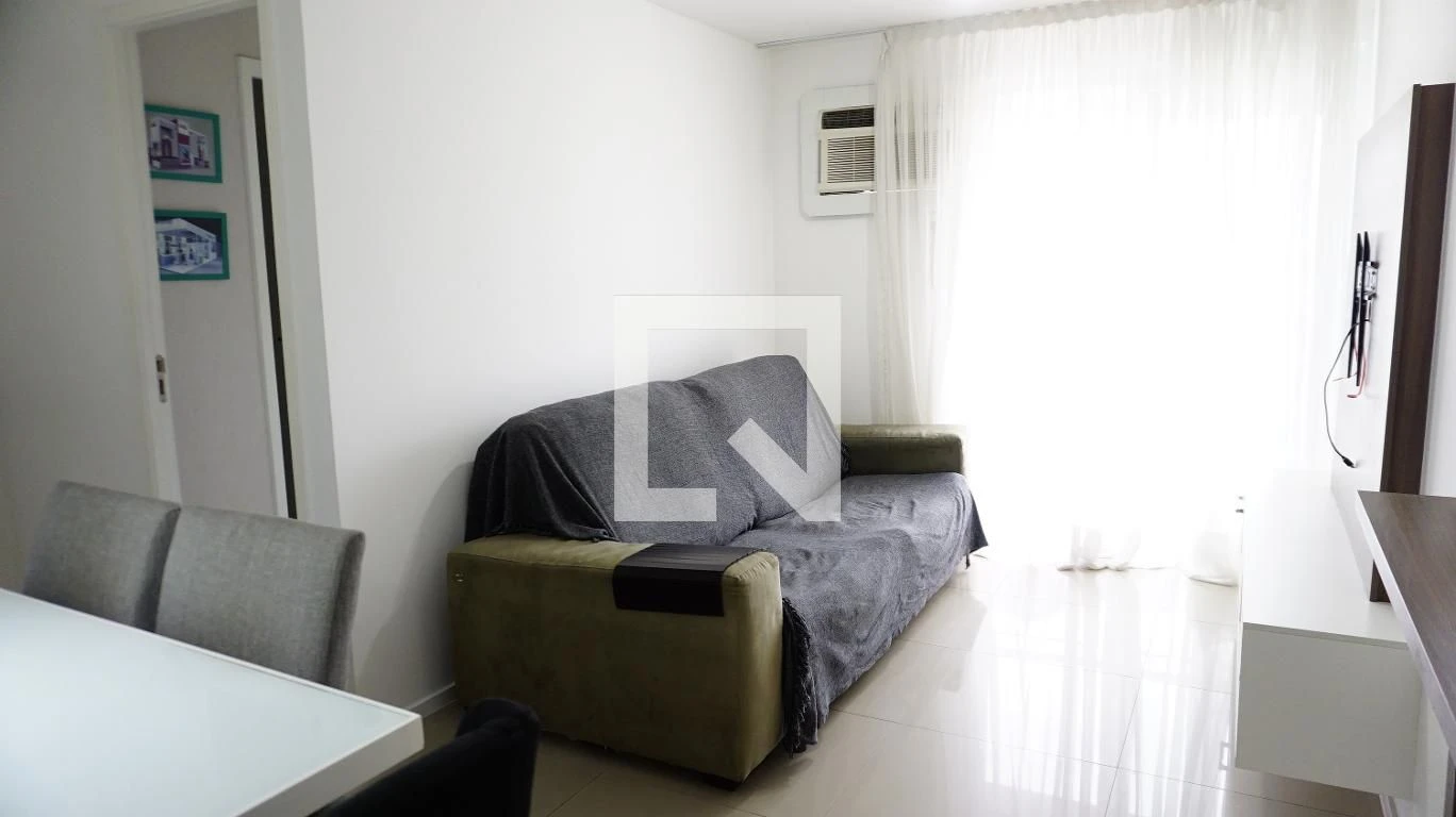 2-bedroom apartment with a washing machine — photo 15