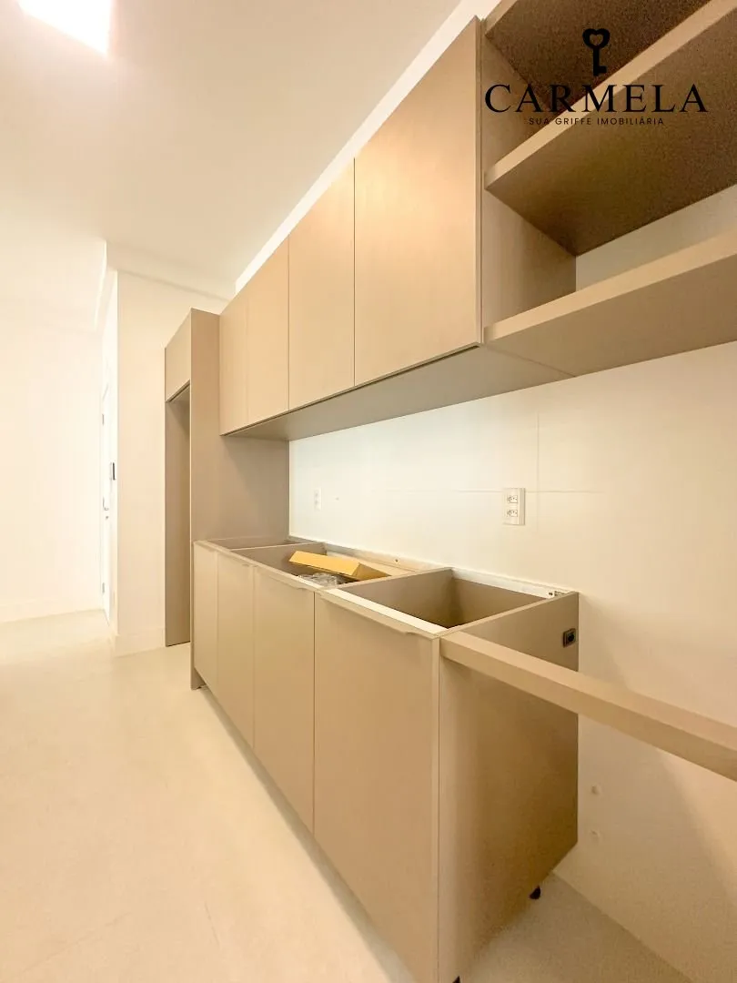 Вид на воду и 3 спальни: квартира 122 м² — photo 25