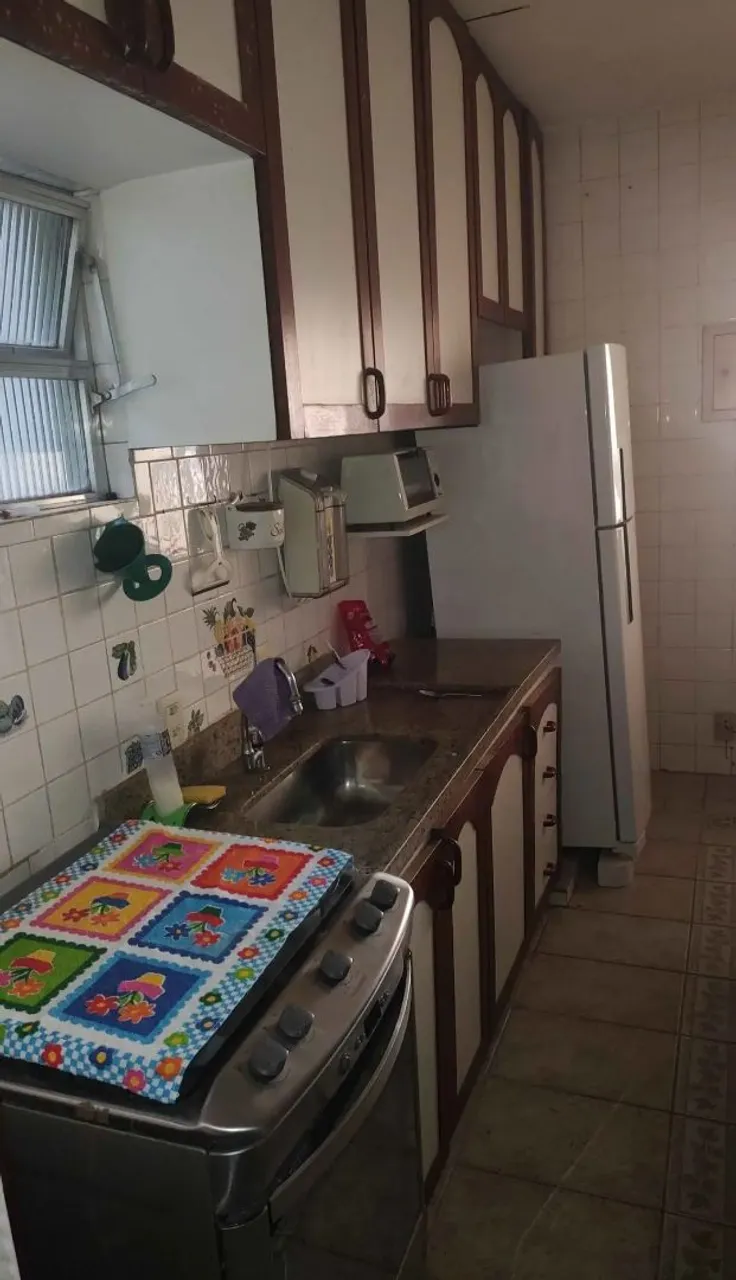 3-bedroom apartment in a building with a gym — photo 2