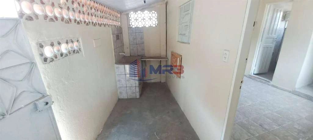 35 m² studio with 1 bedroom and 1 bathroom — photo 2