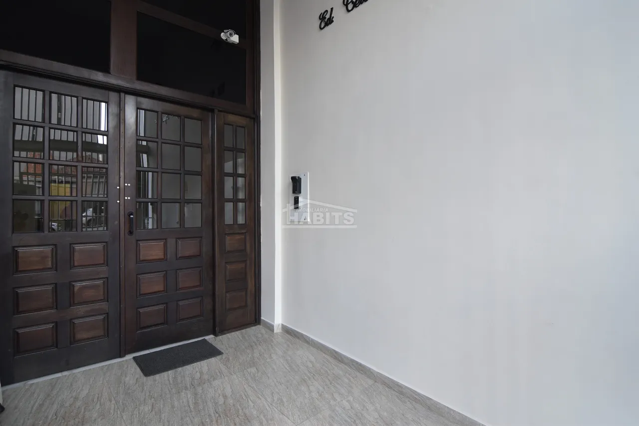 Apartamento de 1 dormitório com cozinha planejada — photo 11