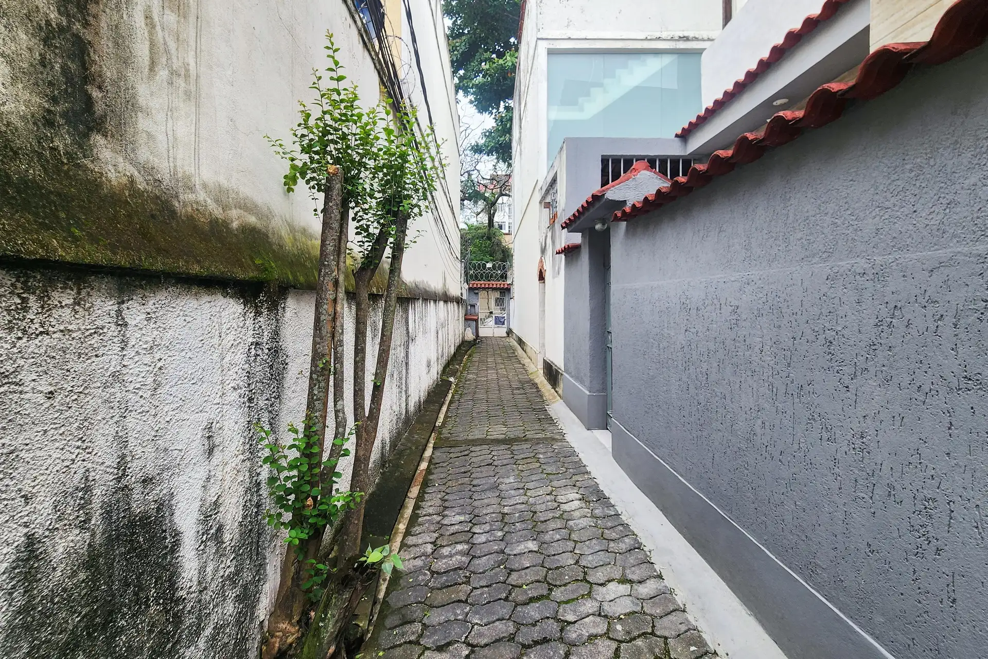 2-bedroom house, 1 with its own bathroom, 98 m² — photo 34