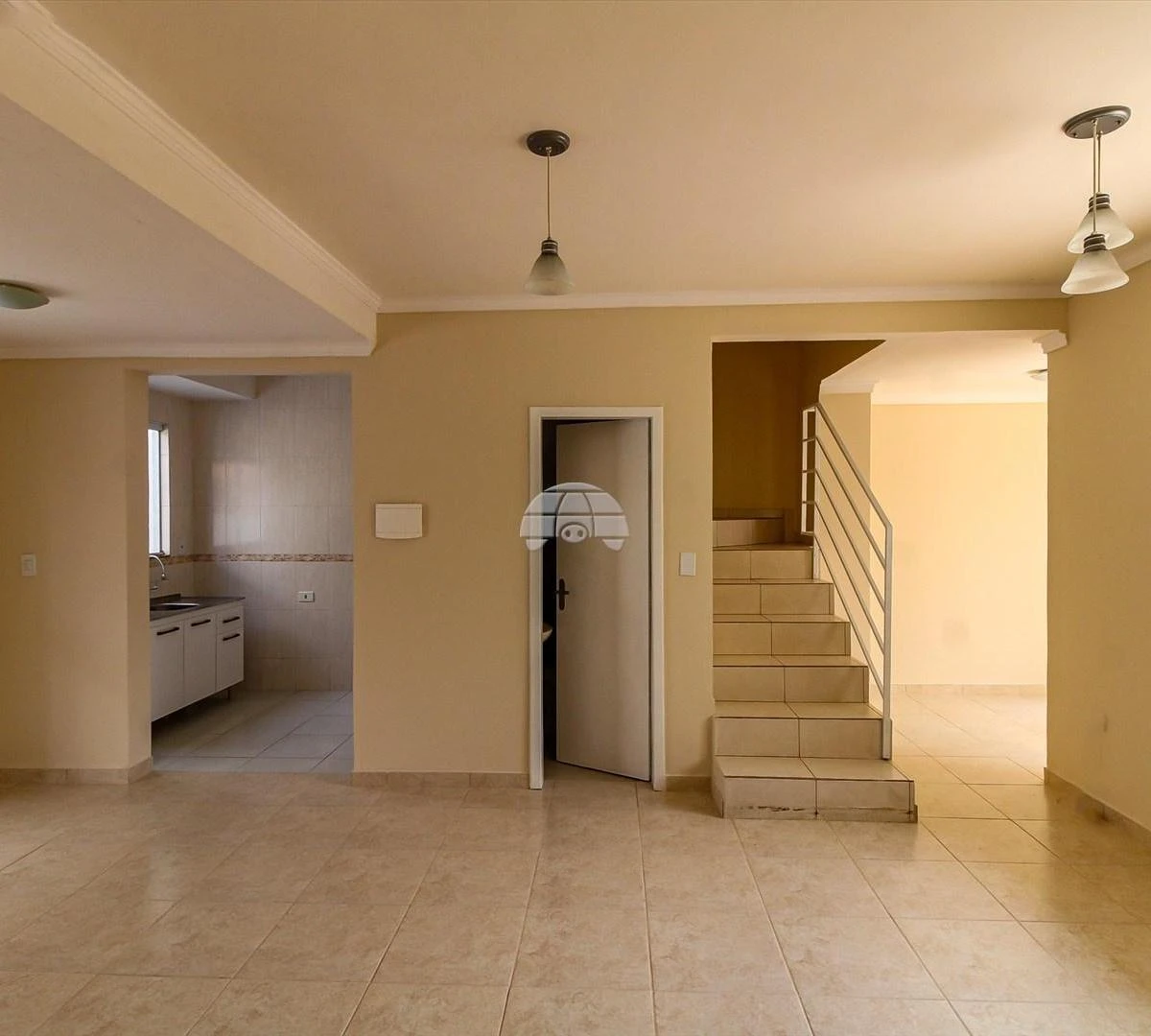 3-bedroom, 100 m² house in Curitiba — photo 9