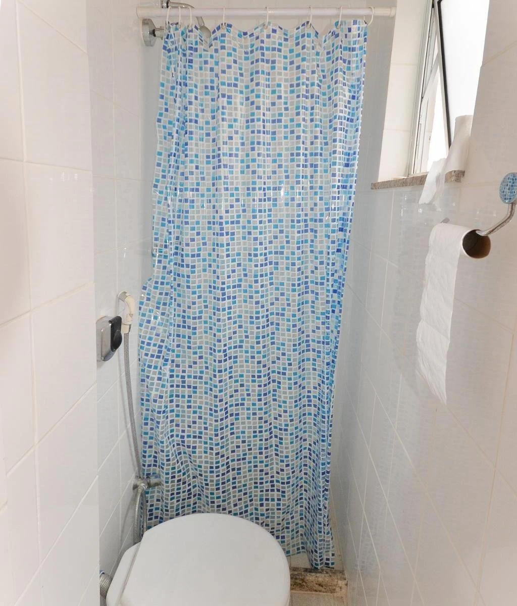 Apartamento de 3 quartos com espaço de home office, Tijuca — photo 12