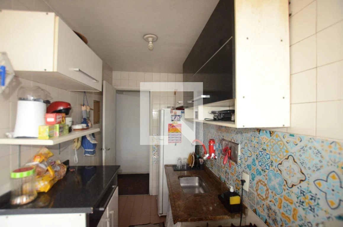 Затишна мебльована квартира з 3 кімнатами, 1 паркомісцем — photo 11