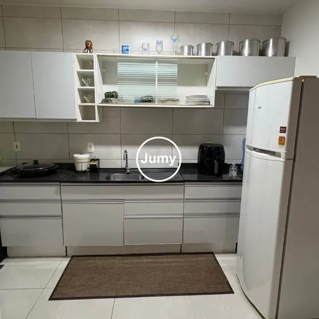 Furnished 2-bedroom house with 2 bathrooms — photo 2