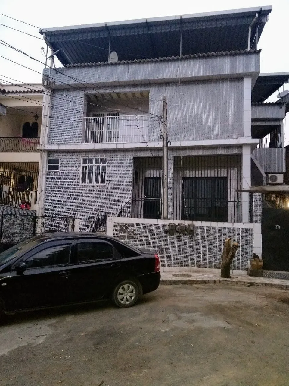 Studio de 40 m², Coelho Neto — photo 7