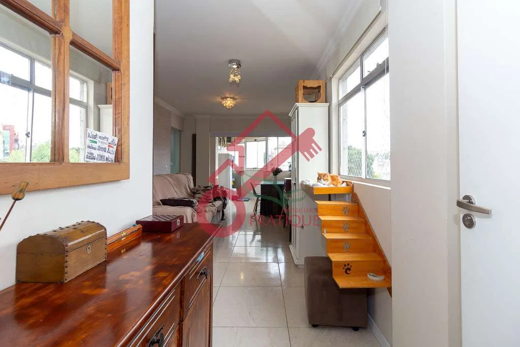Washing machine in a 2-bedroom apartment, 51 m² — photo 6