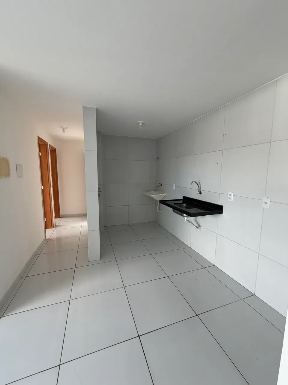 Квартира: 2 спальни, 52 м² — photo 2