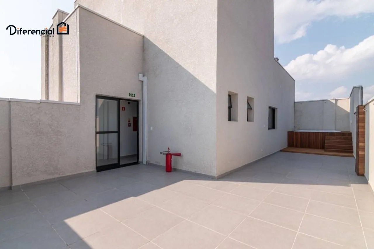Furnished studio with terrace, 1 bedroom and 17 m² — photo 20