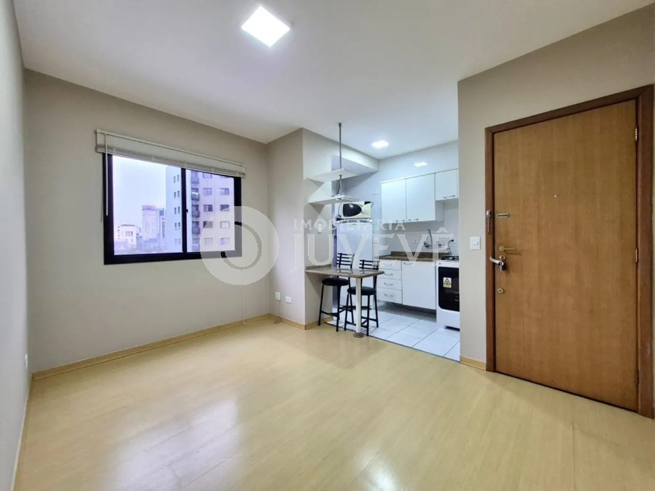 Furnished 1-bedroom apartment, 45 m², 1 bath — photo 5