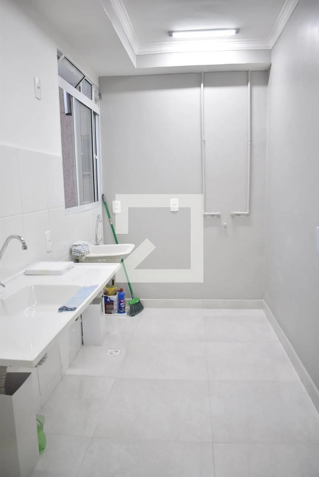 2-bedroom apartment, 42 m² — photo 9
