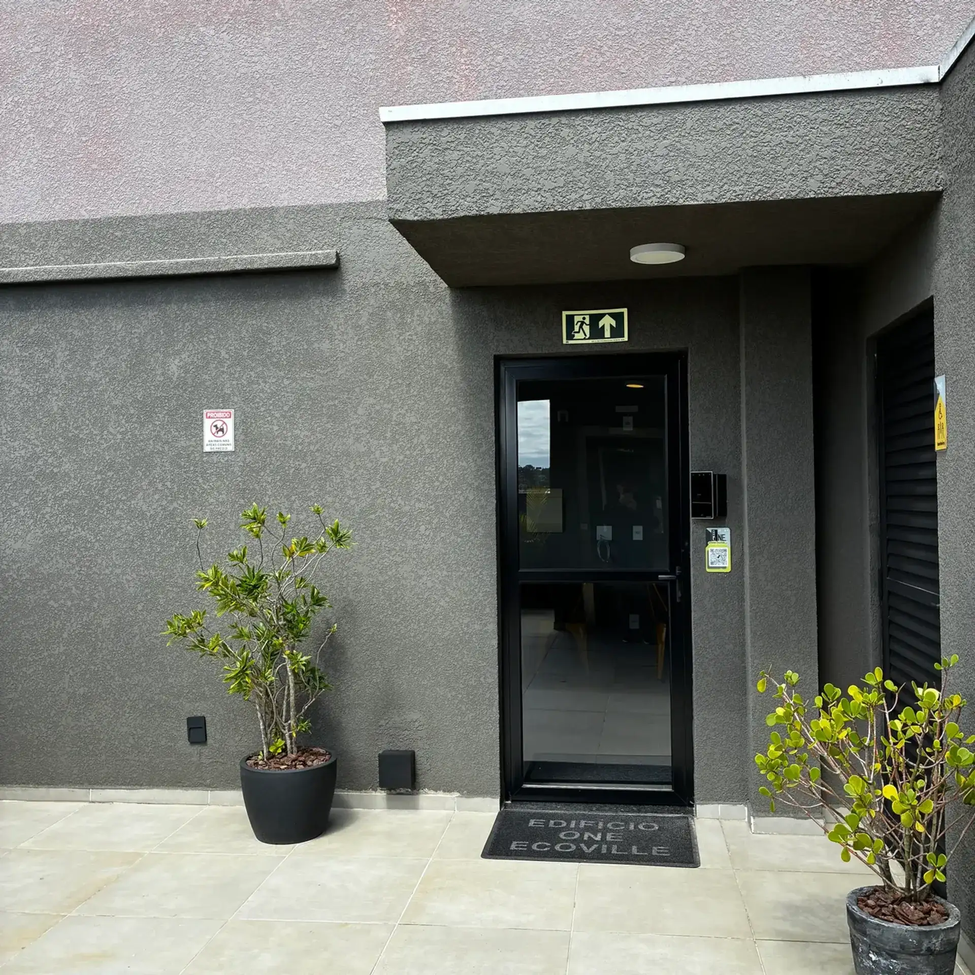 20 m² rental apartment with 1 bedroom on the 5th floor — photo 12