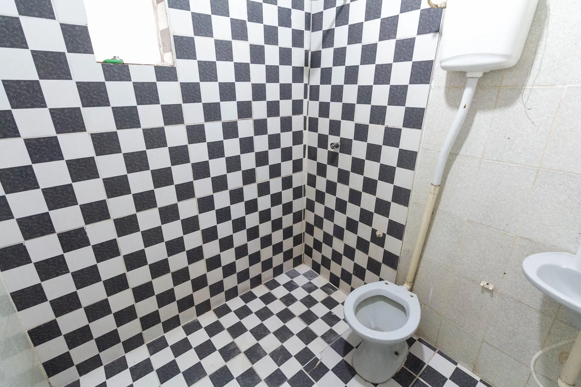 Casa de 80 m² e 1 quarto, Cosmos — photo 7