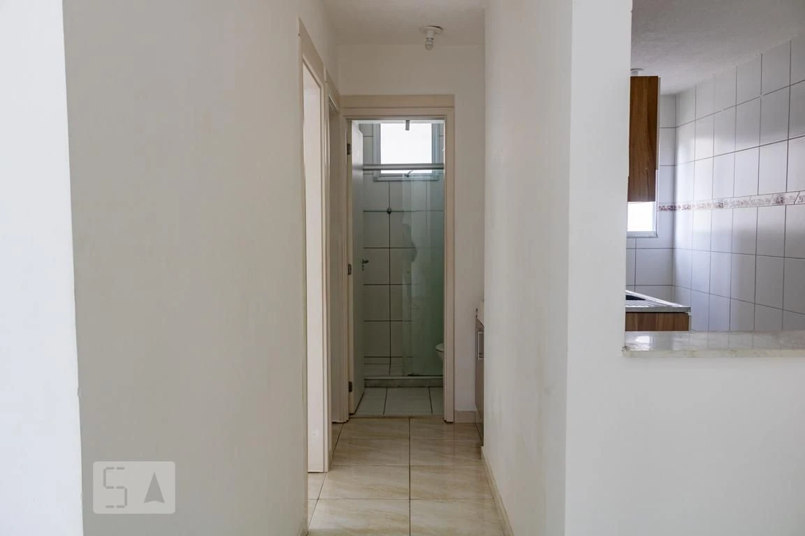 Apartamento de 2 quartos em condomínio com academia — photo 25