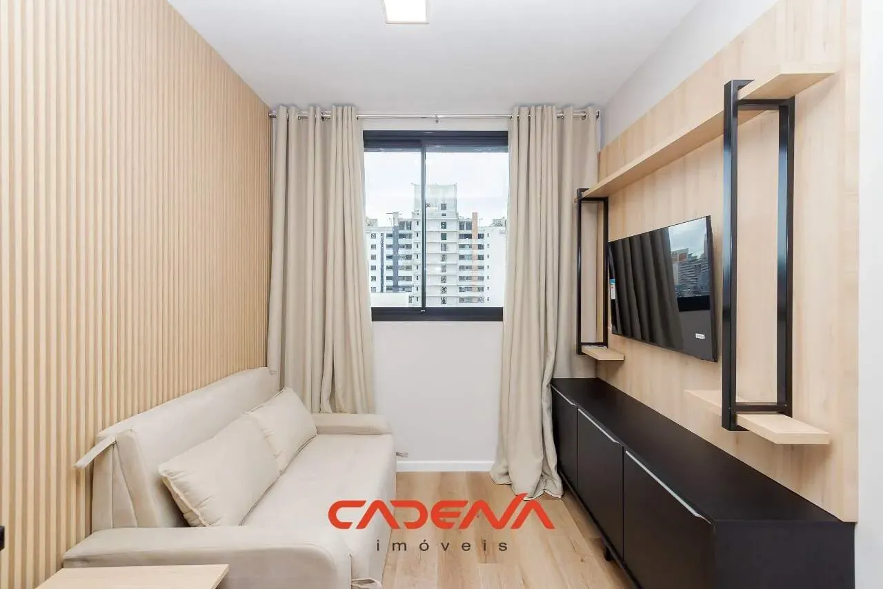 1-bedroom apartment, 51 m² and 1 bathroom, no parking — photo 5