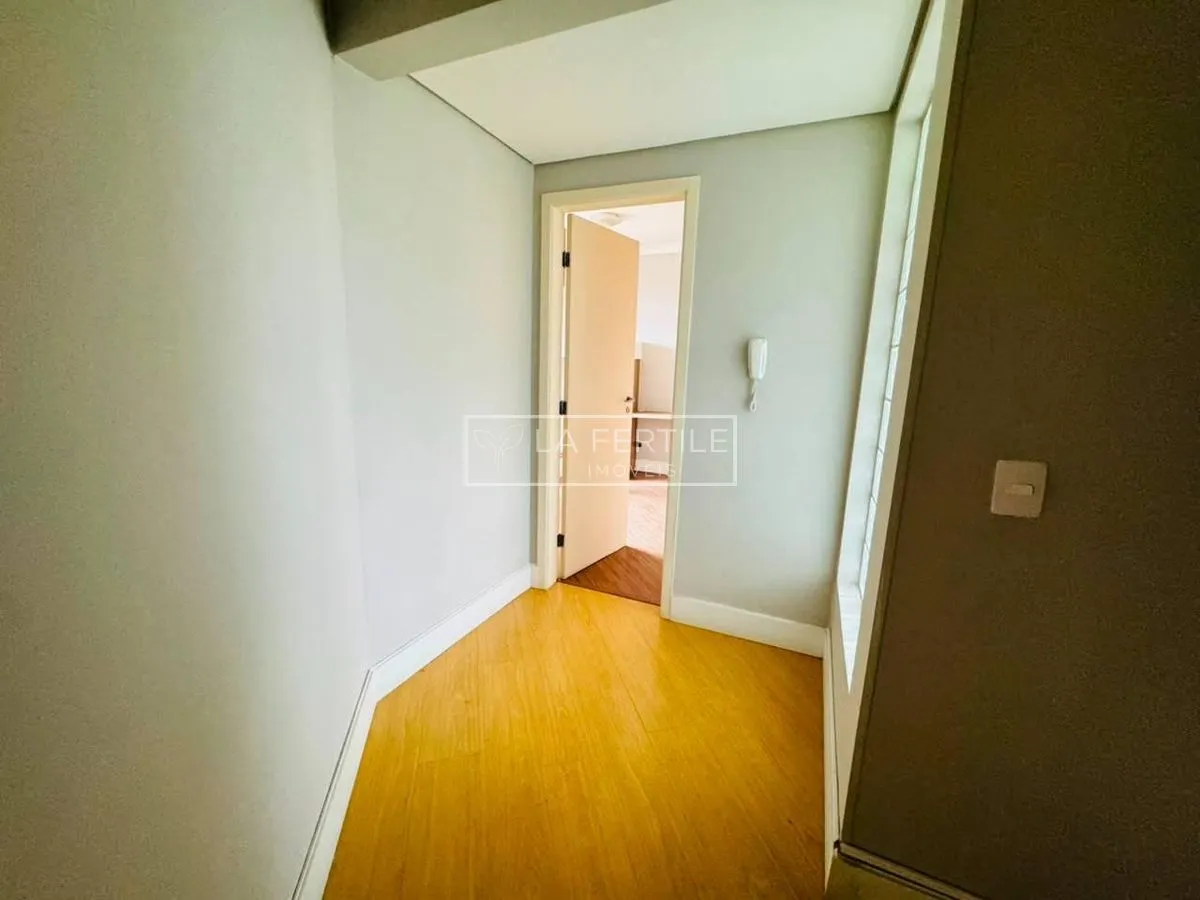 3-bedroom apartment with 4 bathrooms, 184 m² — photo 26