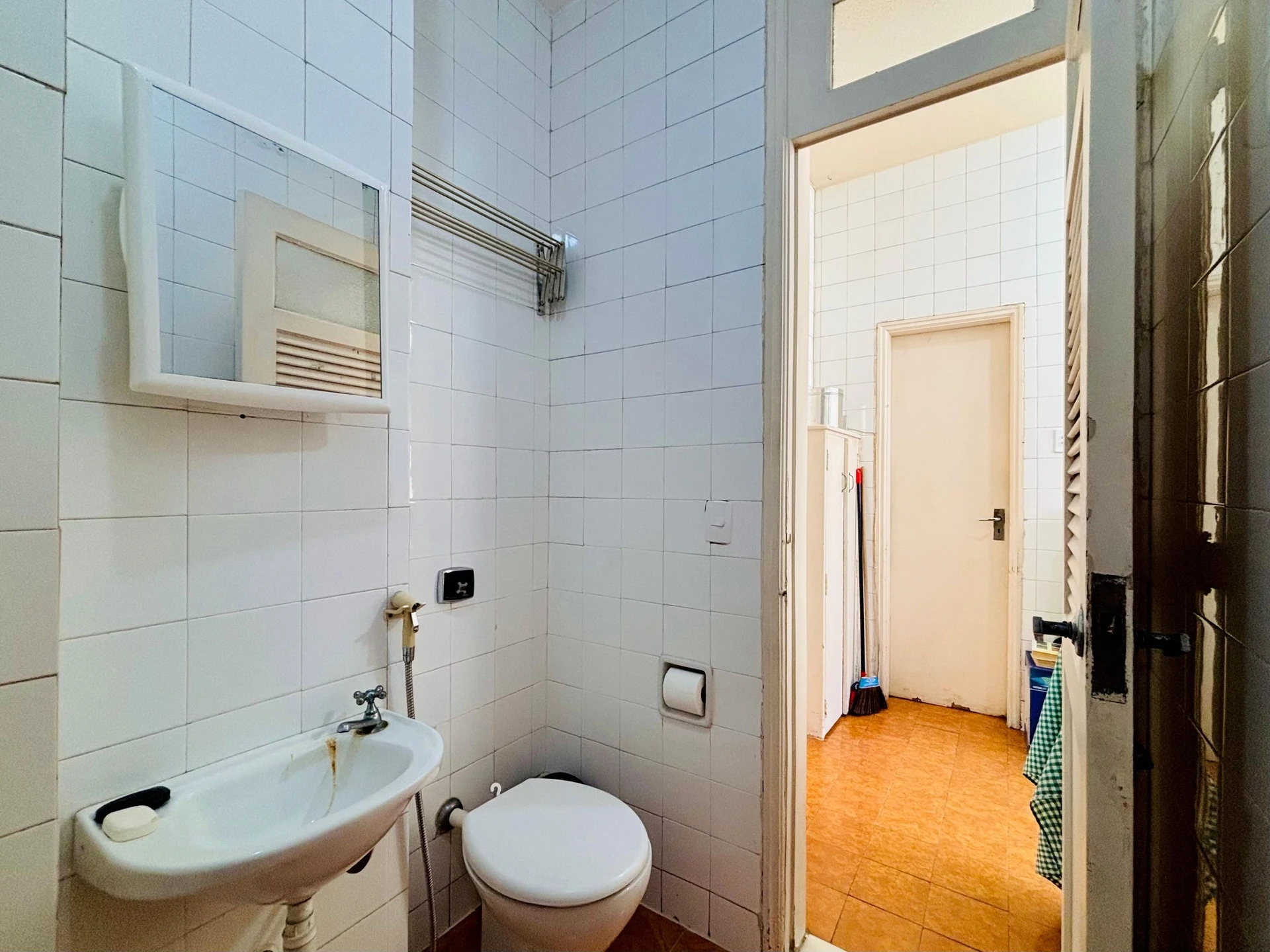 5-bedroom apartment with a water view in Rio de Janeiro — photo 46