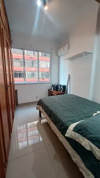 Furnished 30 m² apartment with 1 bedroom and no parking — photo 3