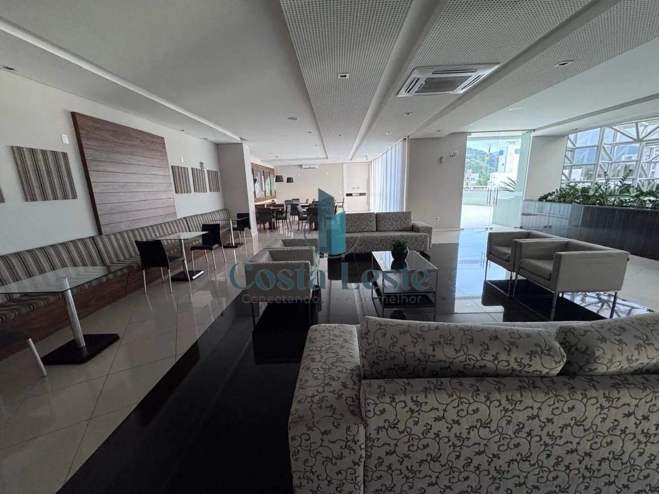 2-bedroom apartment in a building with a sauna — photo 22