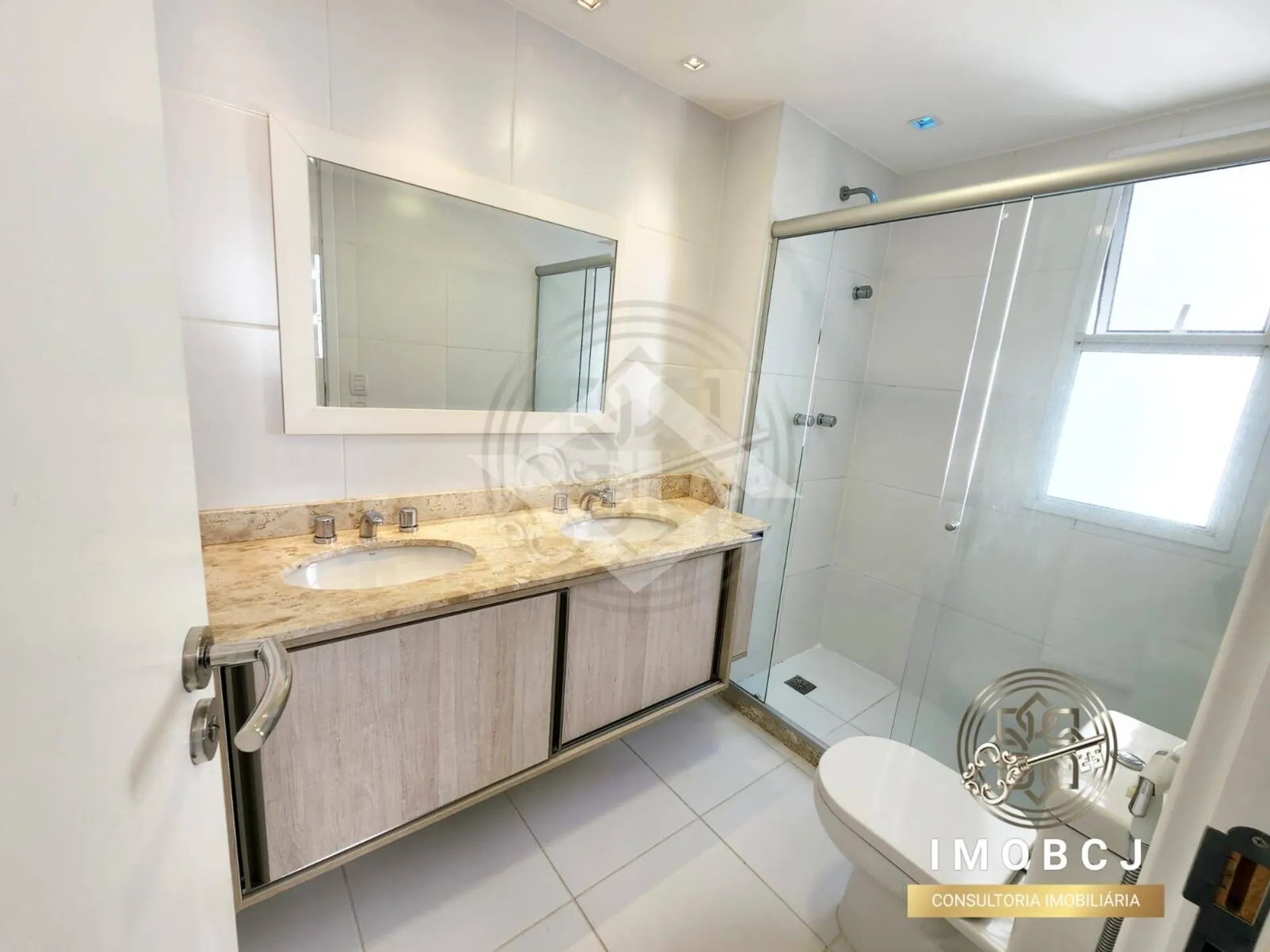 Apartamento com 3 quartos, 166 m² e vista aberta — photo 30