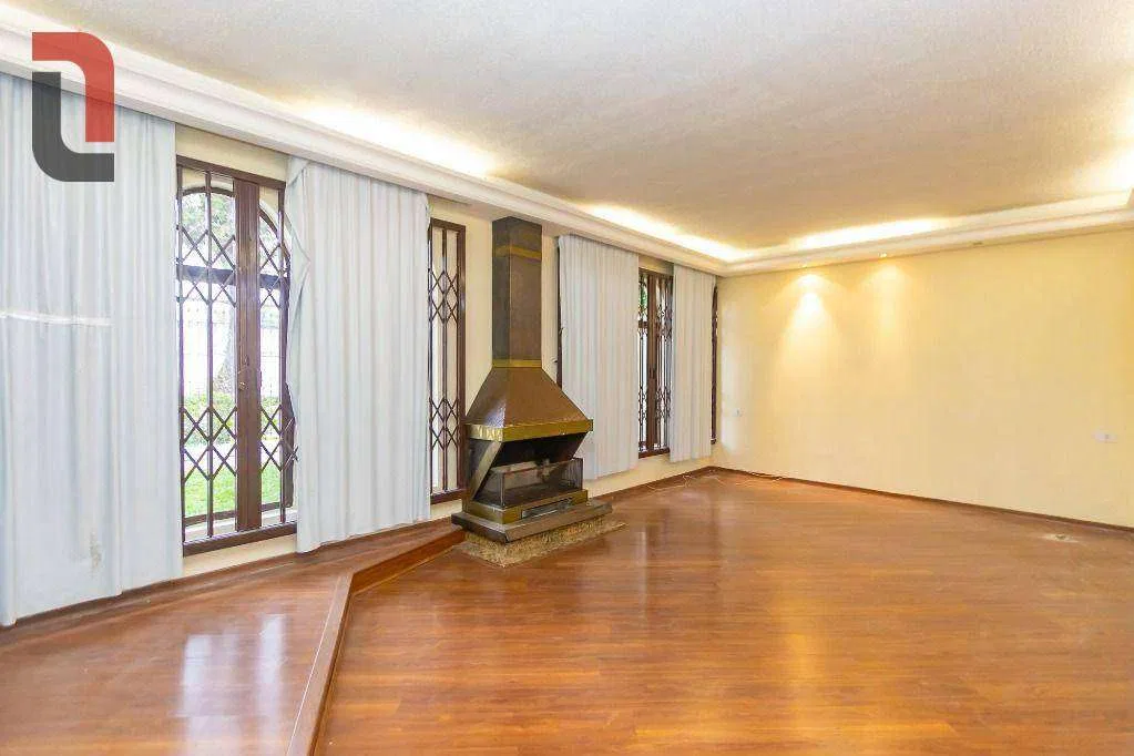 House, 199 m², with a grill on the balcony — photo 4