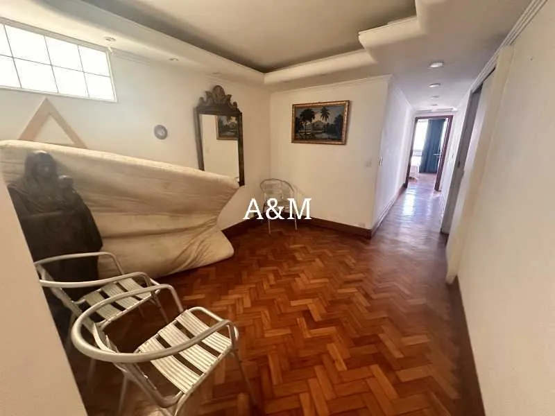 Apartamento mobiliado com 4 quartos e 5 banheiros — photo 12