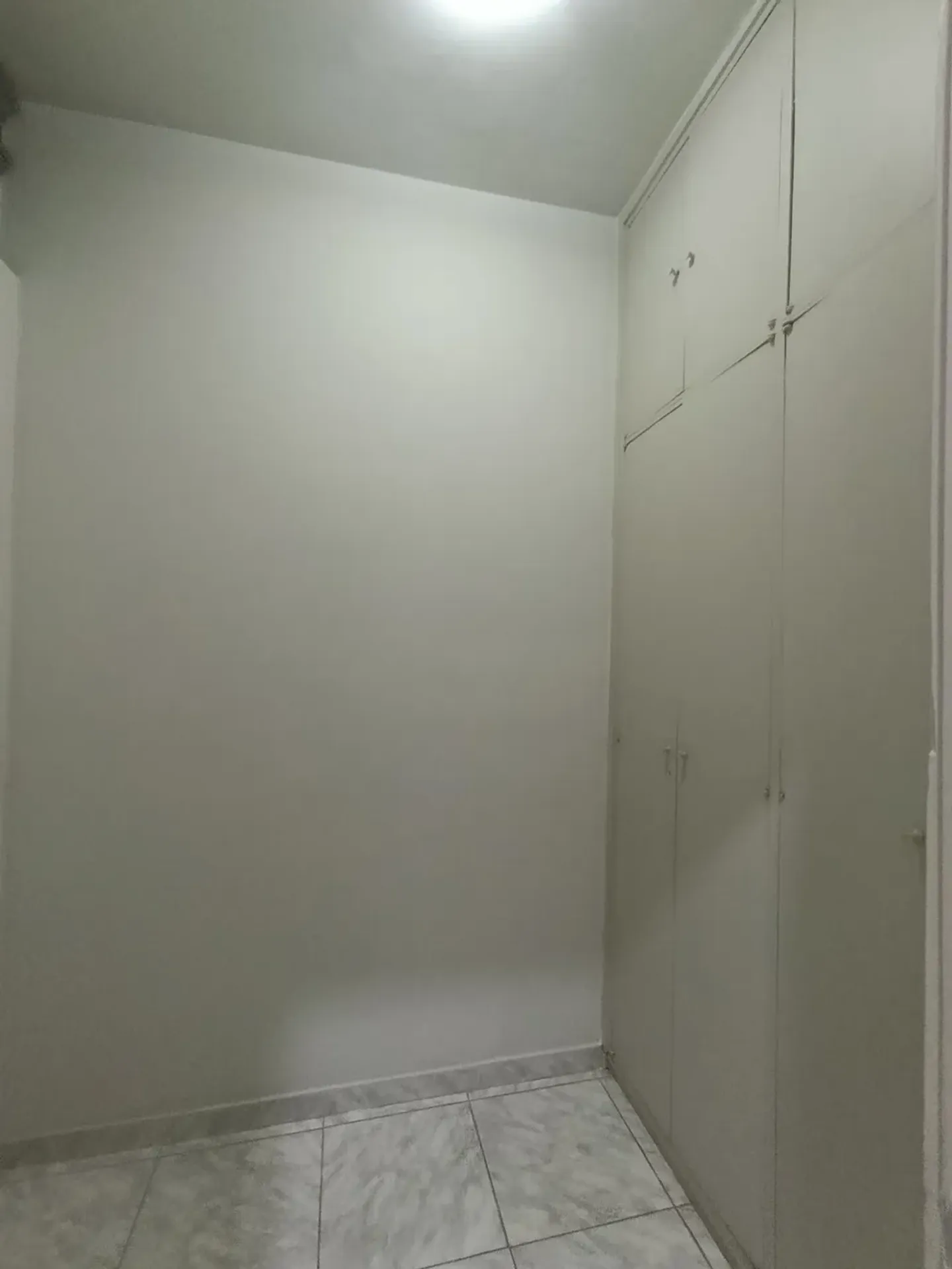 Apartamento sem vaga, 2 quartos e cozinha fechada — photo 30