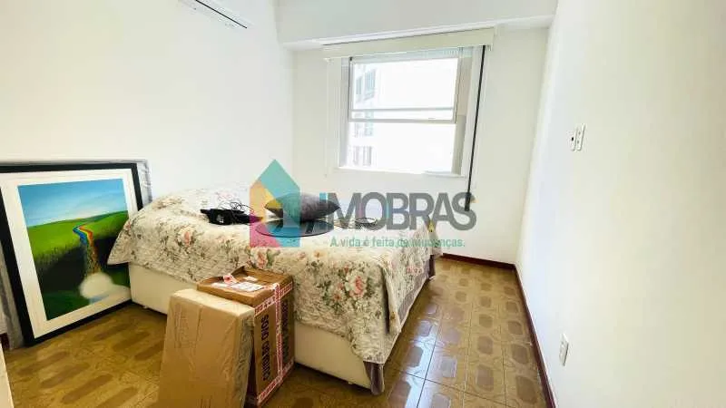 2-bedroom apartment with a water view in Rio de Janeiro — photo 13