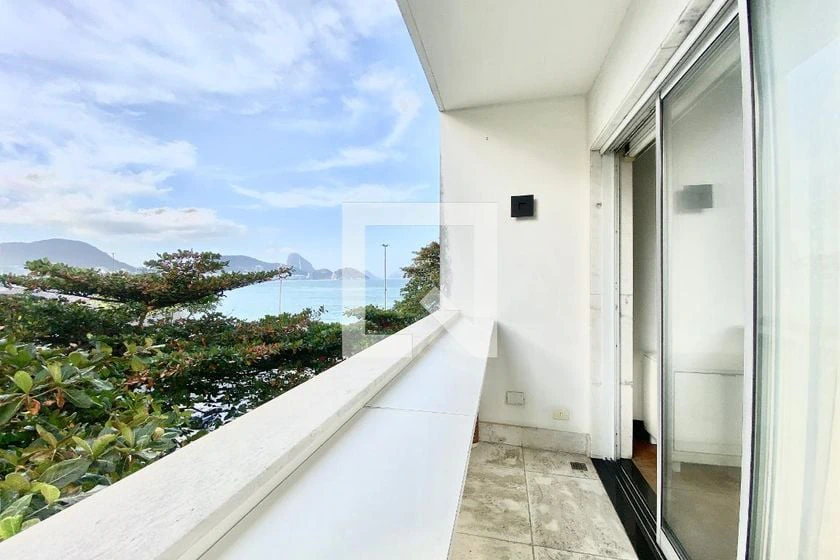 2-bedroom apartment with a home office in Rio de Janeiro — photo 28