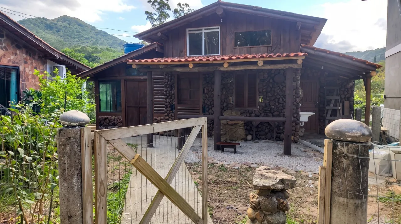 Casa, 40 m², con lavadora — photo 3