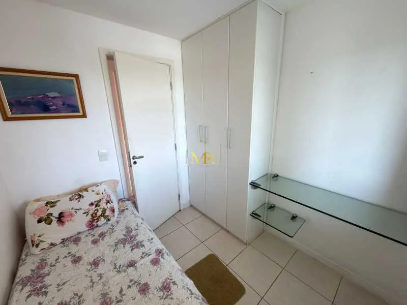 Apartamento residencial com 2 quartos e 1 vaga — photo 9