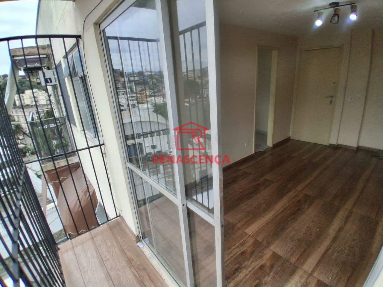 1-bedroom apartment with 40 m² on the 6th floor — photo 6