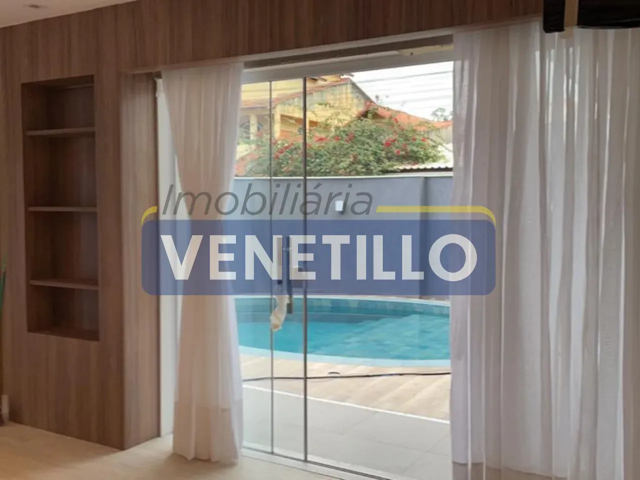 Furnished 240 m² house with 3 en-suite rooms — photo 35