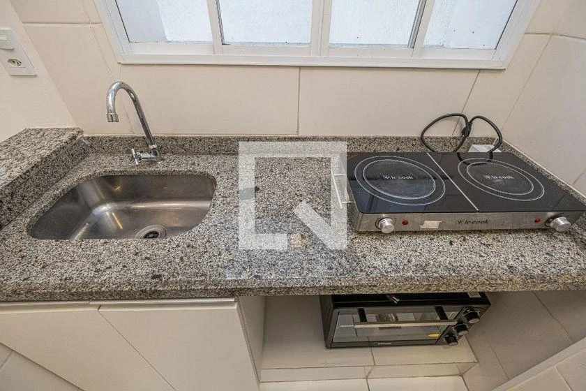 1-bedroom apartment with 44 m² — photo 5