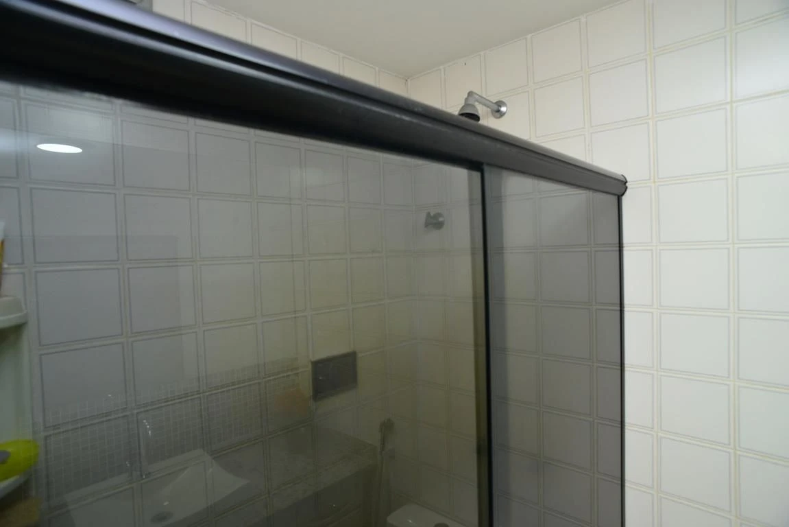 Apartamento mobiliado com 2 quartos e suíte — photo 4