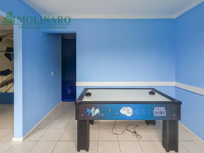 Washing machine in a 2-bedroom apartment, 63 m² — photo 34