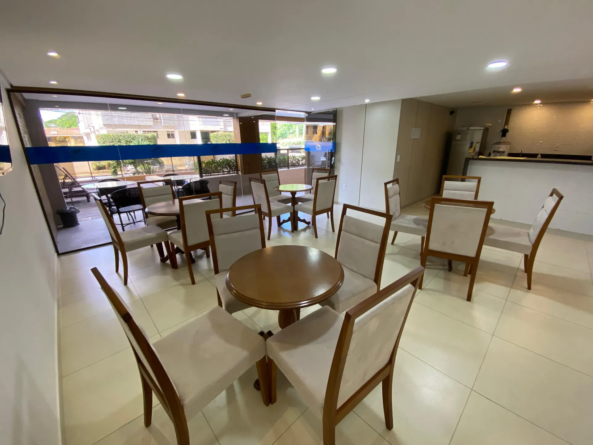 2-bedroom apartment with en-suite and 44 m² — photo 13