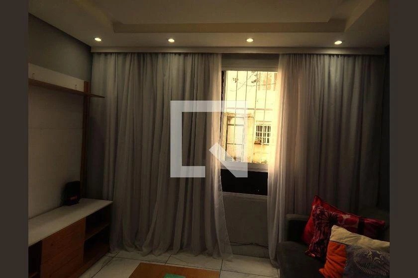 Пральна машина та 2 спальні: квартира 43 м² — photo 12