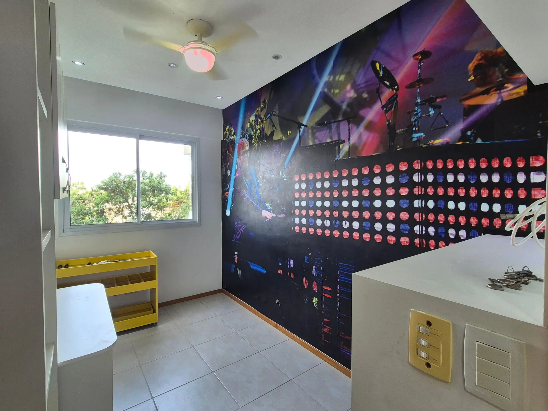 Apartment, 133 m², with a glass-enclosed balcony — photo 6