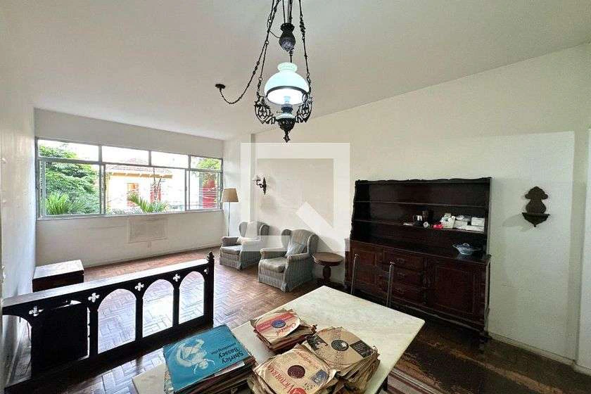 Мебльована квартира з 3 спальнями 100 м² і 3 ванними — photo 9