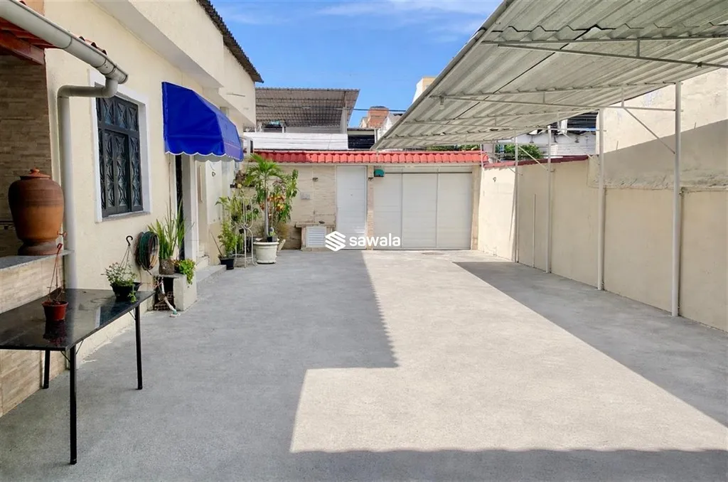 Furnished house with 3 bedrooms and 4 bathrooms — photo 13