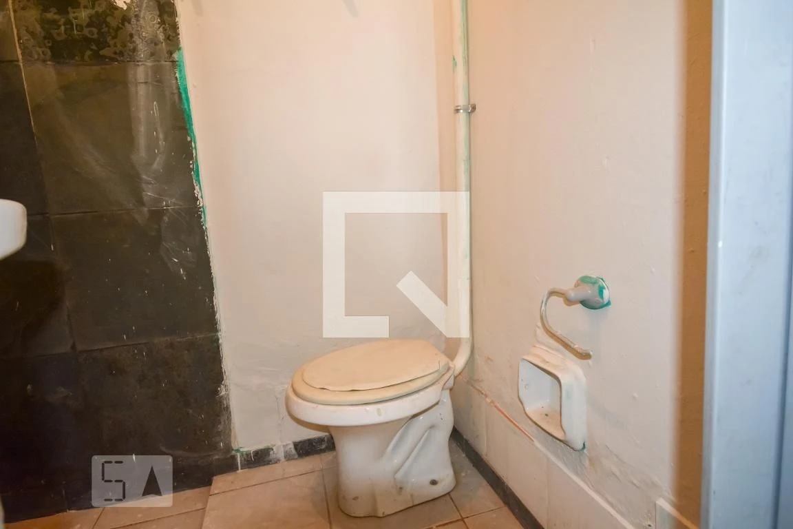 Дом без мебели: 1 спальня и 1 ванная и балкон — photo 11