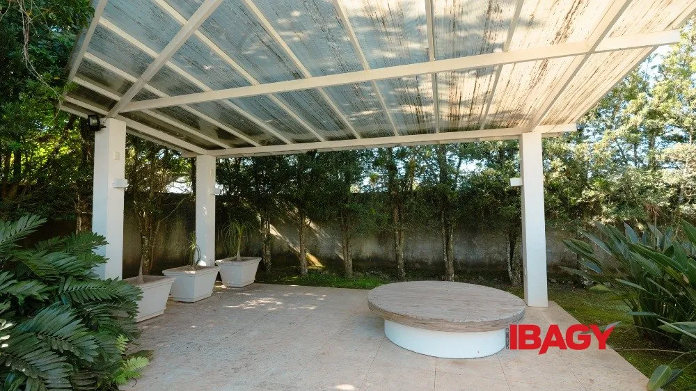 Furnished 454 m² apartment with a gourmet balcony — photo 60